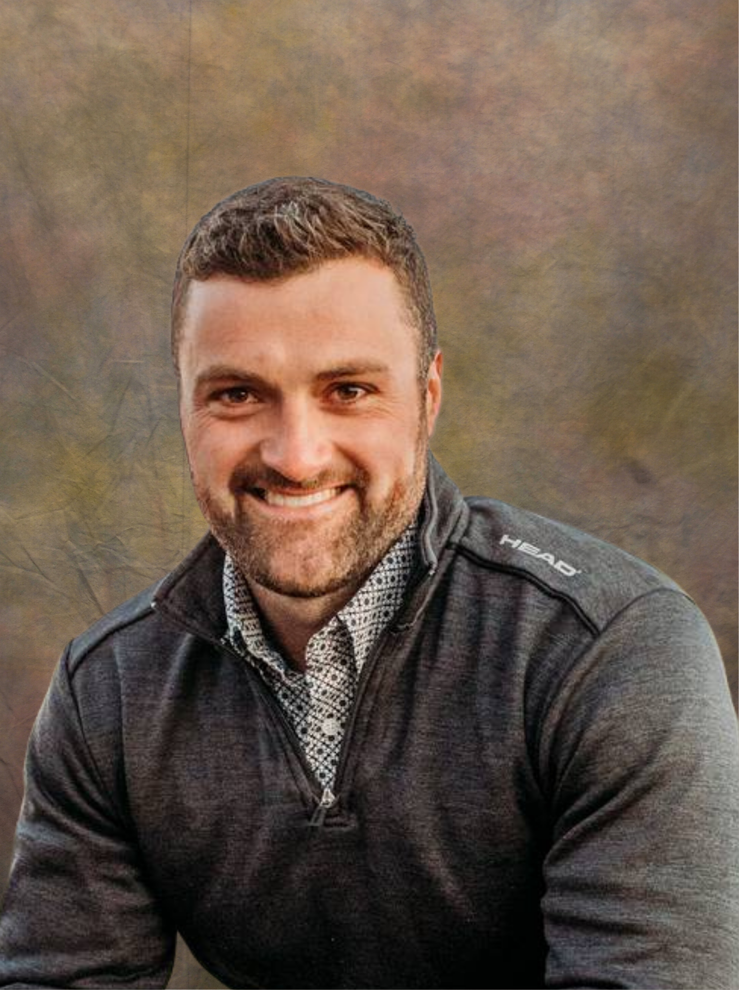 Darren Martin